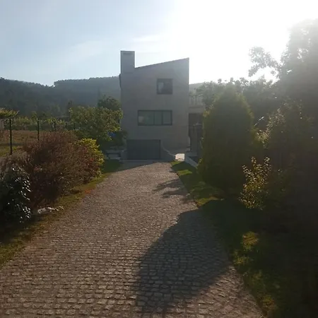 Casa Estevez Apartment Gondomar