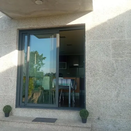 Apartment Casa Estevez Gondomar