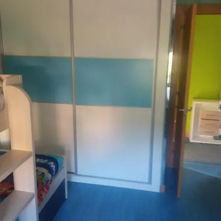 Casa Estevez Apartment Gondomar