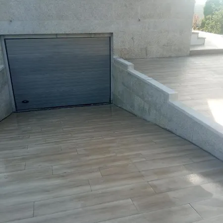 Casa Estevez Apartment *