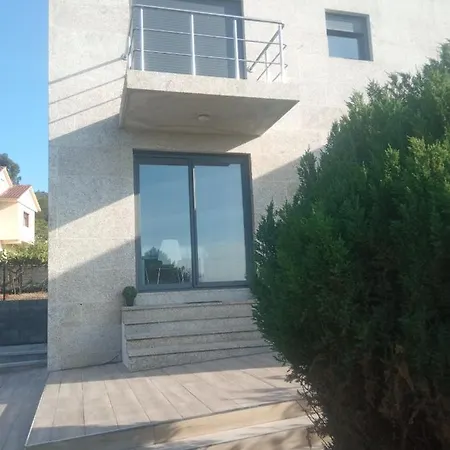 Apartment Casa Estevez Gondomar