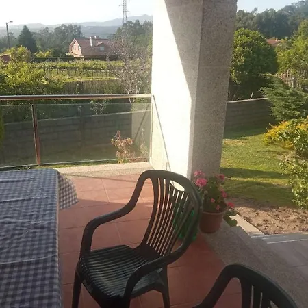 Apartment Casa Estevez Gondomar