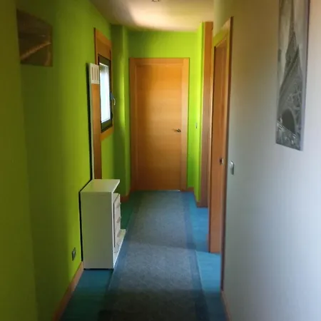 Casa Estevez Apartment *