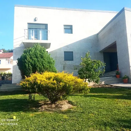 Casa Estevez