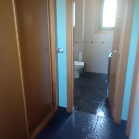 Apartment Casa Estevez Gondomar