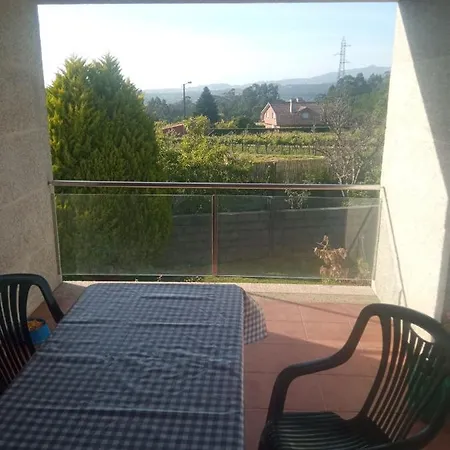 Casa Estevez Apartment