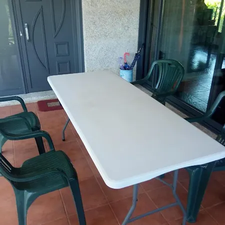 Apartment Casa Estevez Gondomar
