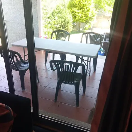 Apartment Casa Estevez Gondomar