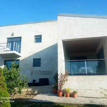 Casa Estevez Apartment *