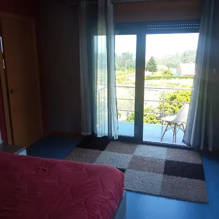Apartment Casa Estevez