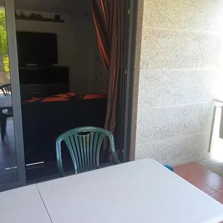 Apartment Casa Estevez *