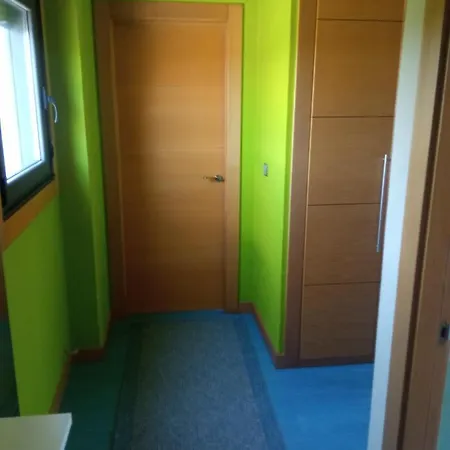 Apartment Casa Estevez Gondomar