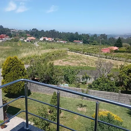 Casa Estevez Apartment *