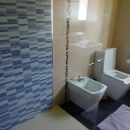Casa Estevez Apartment Gondomar