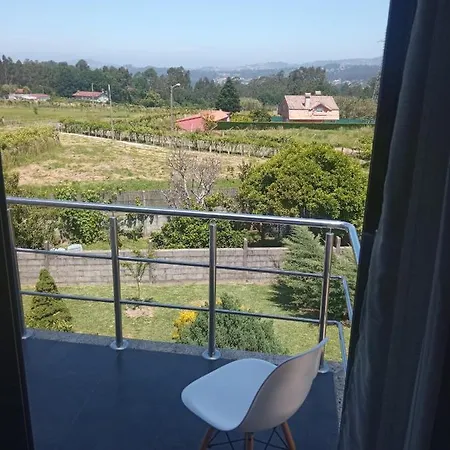 Apartment Casa Estevez *