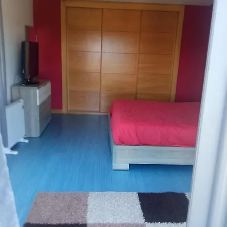 Casa Estevez * Gondomar