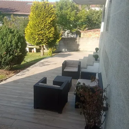 Casa Estevez Apartment